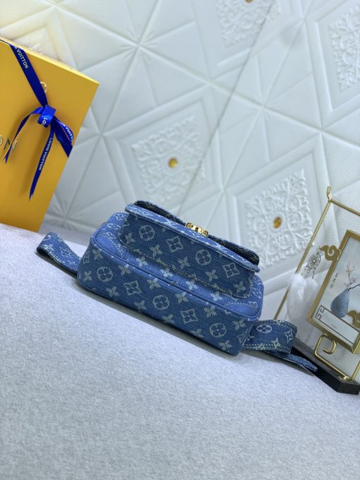 Louis Vuitton Bum Waist Bag Pouch M95347 - Image 5