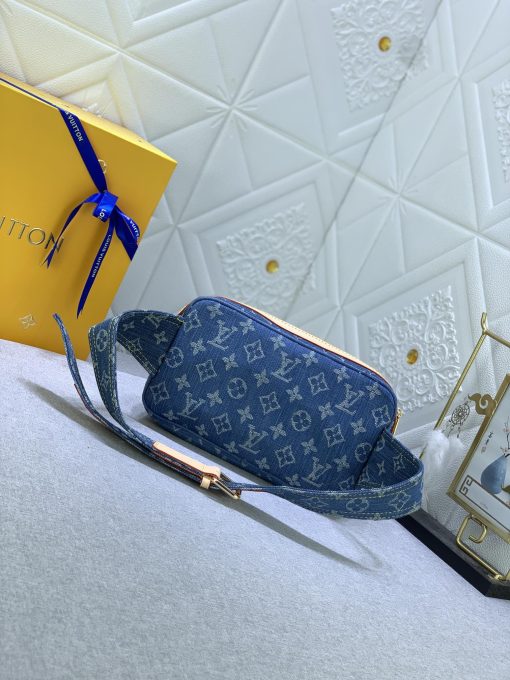 Louis Vuitton Bum Waist Bag Pouch M95347 - Image 7