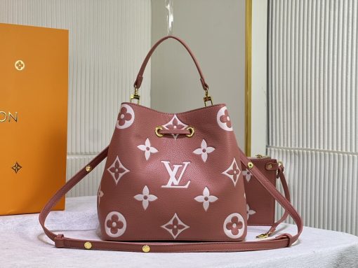 Louis Vuitton Neonoe 26Cm M45555 - Image 7