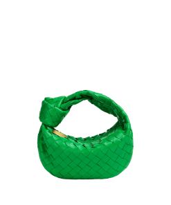 Bottega Veneta Women Mini Jodie Bag Parakeet