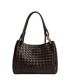 Bottega Veneta Women Large Parachute Fondant