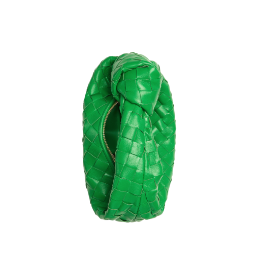 Bottega Veneta Women Mini Jodie Bag Parakeet - Image 4