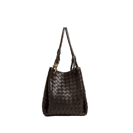 Bottega Veneta Women Large Parachute Fondant - Image 2