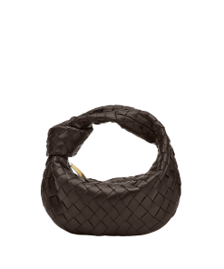 Bottega Veneta Women Mini Jodie Bag Fondant