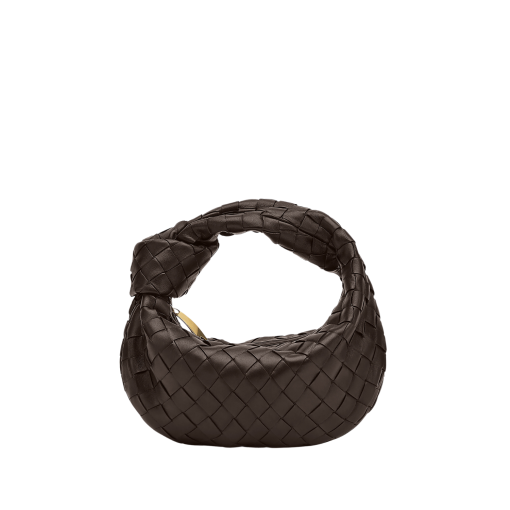 Bottega Veneta Women Mini Jodie Bag Fondant - Image 2