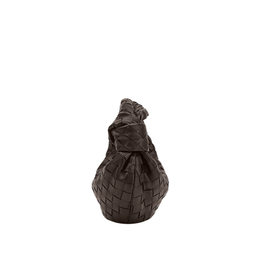 Bottega Veneta Women Mini Jodie Bag Fondant - Image 3