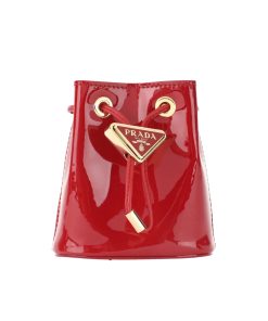 Gucci X Adidas Mini Duffle Bag Brown 31.5Cm 702397 Uvsft 7268