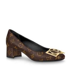 Gucci Women'S Princetown Leather Slipper Black 629084 Cqxm0 1060