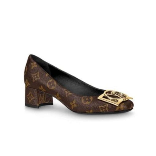 Gucci Women'S Princetown Leather Slipper Black 629084 Cqxm0 1060 - Image 7