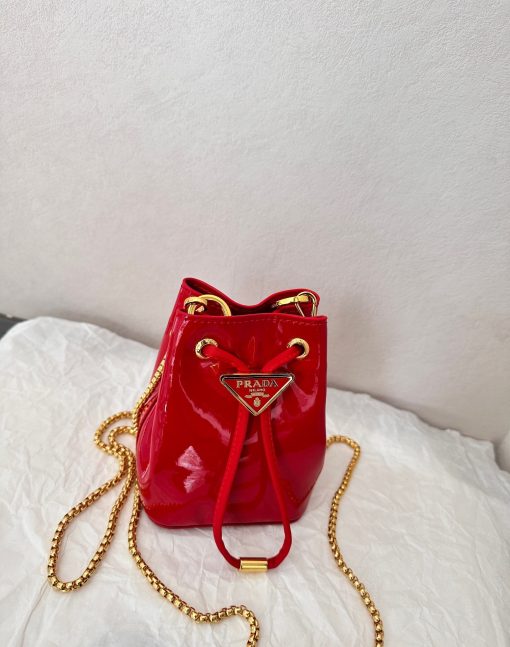 Gucci X Adidas Mini Duffle Bag Brown 31.5Cm 702397 Uvsft 7268 - Image 4