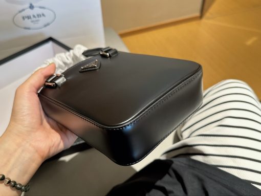 Gucci Jackie 1961 Large Tote Bag 649015 Huhhg 8565 - Image 3