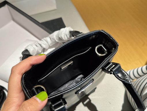 Gucci Jackie 1961 Large Tote Bag 649015 Huhhg 8565 - Image 2