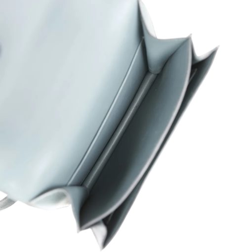 Hermes Constance 18 Bleu Orage Epsom Gold Hardware - Image 9