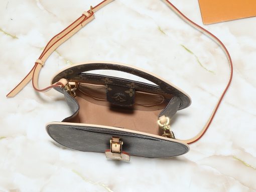 Louis Vuitton Around Me Pm 22Cm M47117 - Image 2