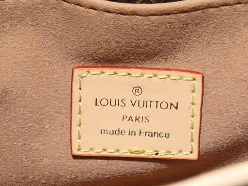 Louis Vuitton Around Me Pm 22Cm M47117 - Image 3