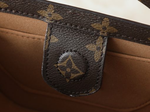 Louis Vuitton Around Me Pm 22Cm M47117 - Image 4