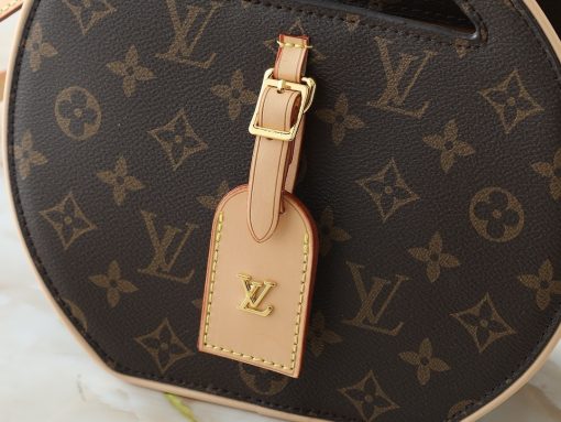 Louis Vuitton Around Me Pm 22Cm M47117 - Image 6