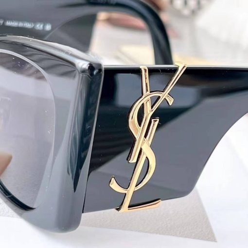 Saint Laurent Sl M119 Blaze 736461Y99561000 - Image 2