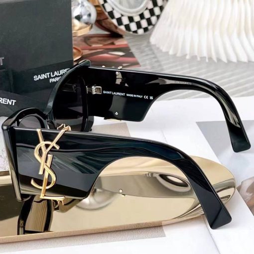 Saint Laurent Sl M119 Blaze 736461Y99561000 - Image 5