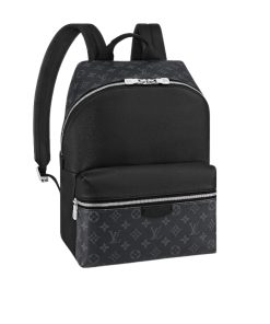 Louis Vuitton Discovery Backpack Pm Black 40Cm M30230