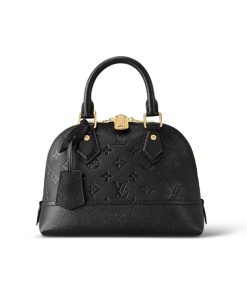 Louis Vuitton Coussin Mm 34Cm Khaki M20568