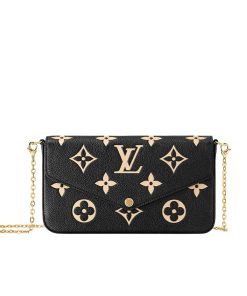 Louis Vuitton Felicie Pochette M80482
