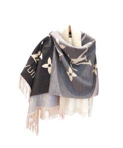 Louis Vuitton Gold And Diamond Earrings Q96495