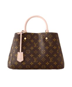 Louis Vuitton Montaigne 21Cm M41055