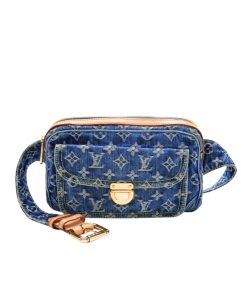 Louis Vuitton Bum Waist Bag Pouch M95347