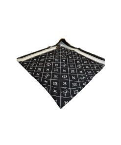 Louis Vuitton Monogram Scarf