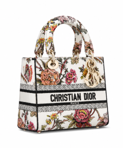 Lady D-Lite Bag Dior