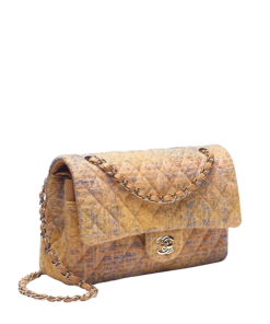 Chanel Classic 11.12 Handbag