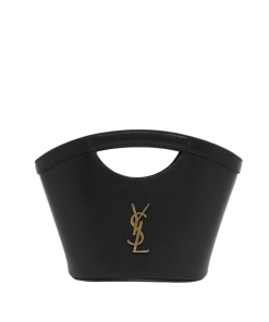 YSL Top-Handle Bag in Leather