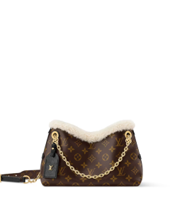 Louis Vuitton Carry All BB