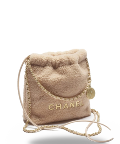 Chanel 22 Mini Handbag