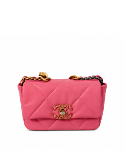 Chanel Handbag 19