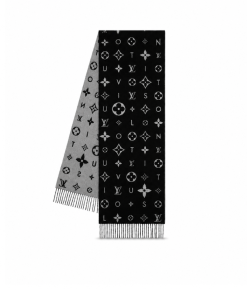Louis Vuitton Reykjavik 2.0 Scarf