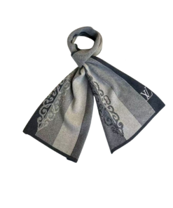 Louis Vuitton Monogram Classic or LV Essential scarf