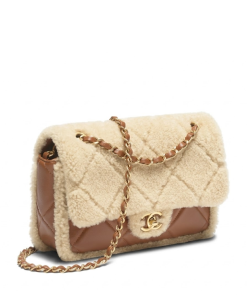 Chanel Flap Bag