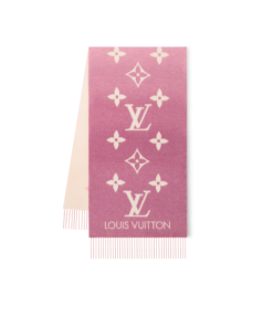 Louis Vuitton Reykjavik Scarf