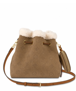 Louis Vuitton Bella Bag