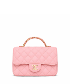 Chanel Chanel Mini Flap Bag