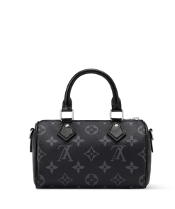 Louis Vuitton Nano Speedy Bag