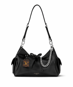 Louis Vuitton CarryAll Cargo Vibe PM Bag