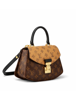 Louis Vuitton Tilsitt handbag