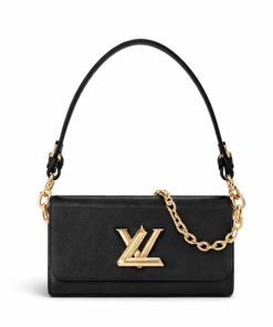 Louis Vuitton Twist West M24549