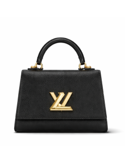 Louis Vuitton Twist One Handle PM Bag