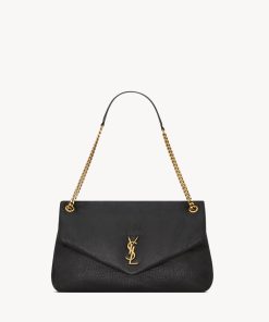 Ysl Calypso Large Bag