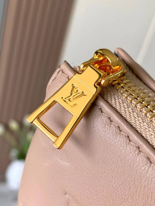 Louis Vuitton Coussin Pm 26Cm Taupe Color - Image 7
