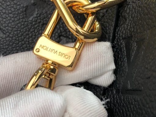 Louis Vuitton Neonoe Mm Bucket 26Cm Black M45256 - Image 8